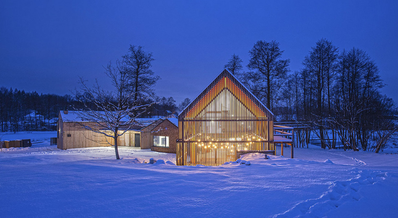 WELL LIST: 10 najlepszych pracowni architektonicznych w Polsce