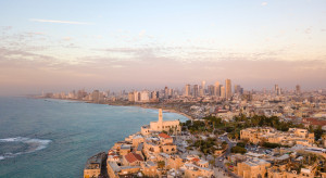 Tel Awiw najdroższym miastem świata 2021 / Photo by Shai Pal on Unsplash