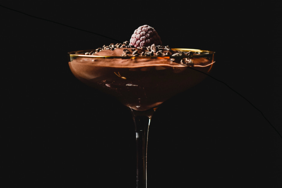 Rumchata - gorąca czekolada dla dorosłych / Eva Elijas z Pexels