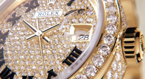 Rolex Oyster Perpetual Lady-Datejust/fot. Rolex