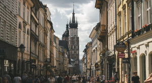 Kraków/fot. Pixabay