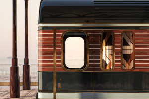 Orient Express - premiera 2023 / materiały prasowe 
