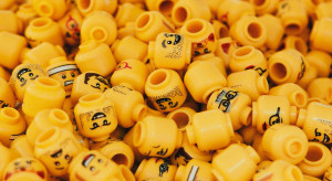 Klocki Lego są lepszą inwestycją niż złoto. Ile można na nich zarobić?