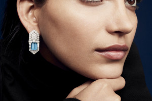 Luksusowa biżuteria Louis Vuitton - Bravery / materiały prasowe 