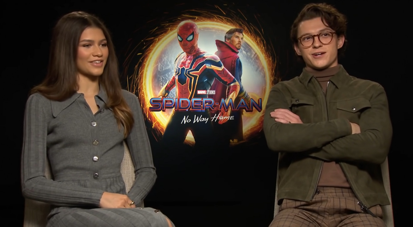 Tom Holland i Zendaya nie są jedyni – każda filmowa para ze Spider-Mana spotykała się ze sobą poza planem