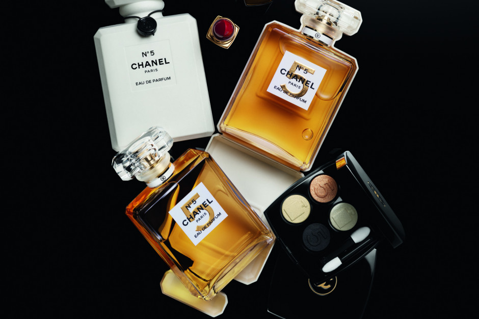 Chanel  Coco Chanel