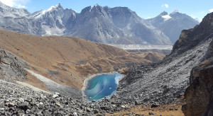 Lodowce w Himalajach topnieją w „wyjątkowo szybkim tempie” – najszybszym od 400 lat
