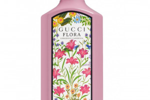 PREZENT DLA NIEJ - Perfumy Gucci Flora Gorgeus Gardenia EDP - 435 zł / Gucci.com