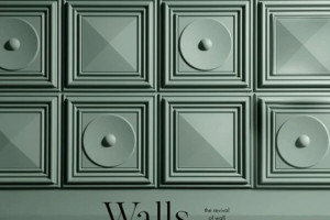 PREZENT DLA NIEJ - Album "Walls" Lannoo - 195 zł / Yestersen.com 