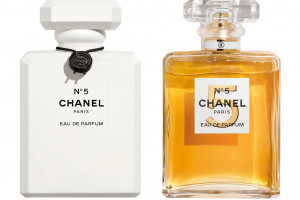 PREZENT DLA NIEJ - Perfumy Chanel No 5 Eau de Parfum 2021 Limited Edition - 469 zł / 50 ml / Douglas.pl 
