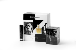 PREZENTY DLA NIEJ - Zestaw J'OSE Eisenberg Paris - 915 zł / sephora.pl 