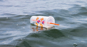 Zanieczyszczenie plastikiem/ Photo by Brian Yurasits on Unsplash