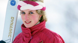 Jak wyglądałaby dzisiaj 60-letnia księżna Diana? / Getty Images