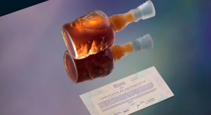 Dictador Generations En Lalique NFT/fot. mat. prasowe
