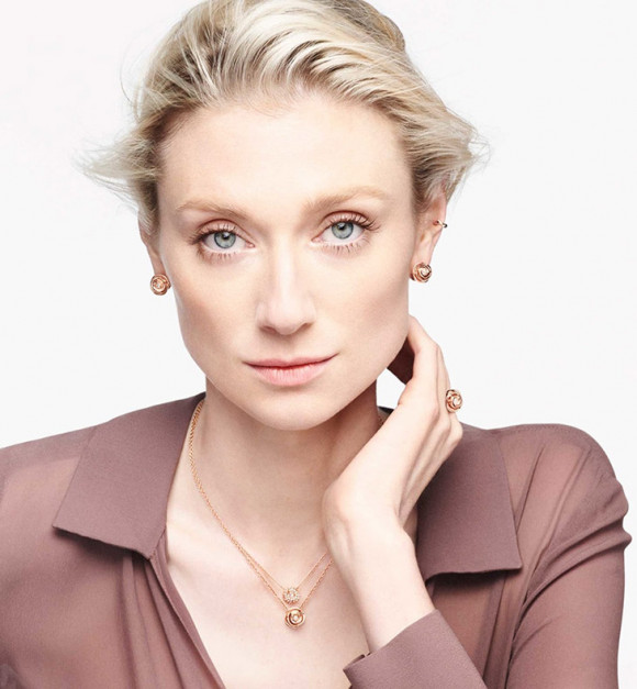 Elizabeth Debicki z