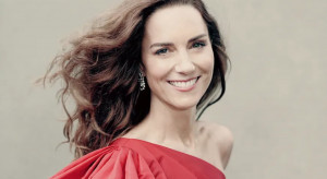 40. urodziny Kate Middleton - trzy nowe oficjalne portrety / Kensington Palace - Paolo Roversi