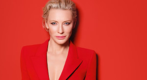 Cate Blanchett zagra w filmie Pedro Almodovara