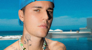 Justin Bieber podpisał kontrakt z Vespą. Szczegóły projektu owiane są tajemnicą