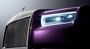 Rolls-Royce/fot. materiały prasowe