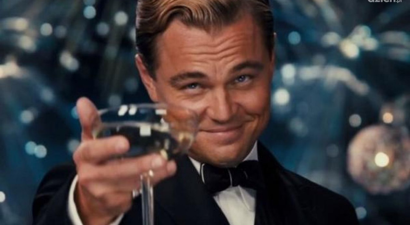 Leonardo DiCaprio nagrodzony. Świat botaniki dziękuje aktorowi za wsparcie!