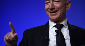 Jeff Bezos / Getty Images