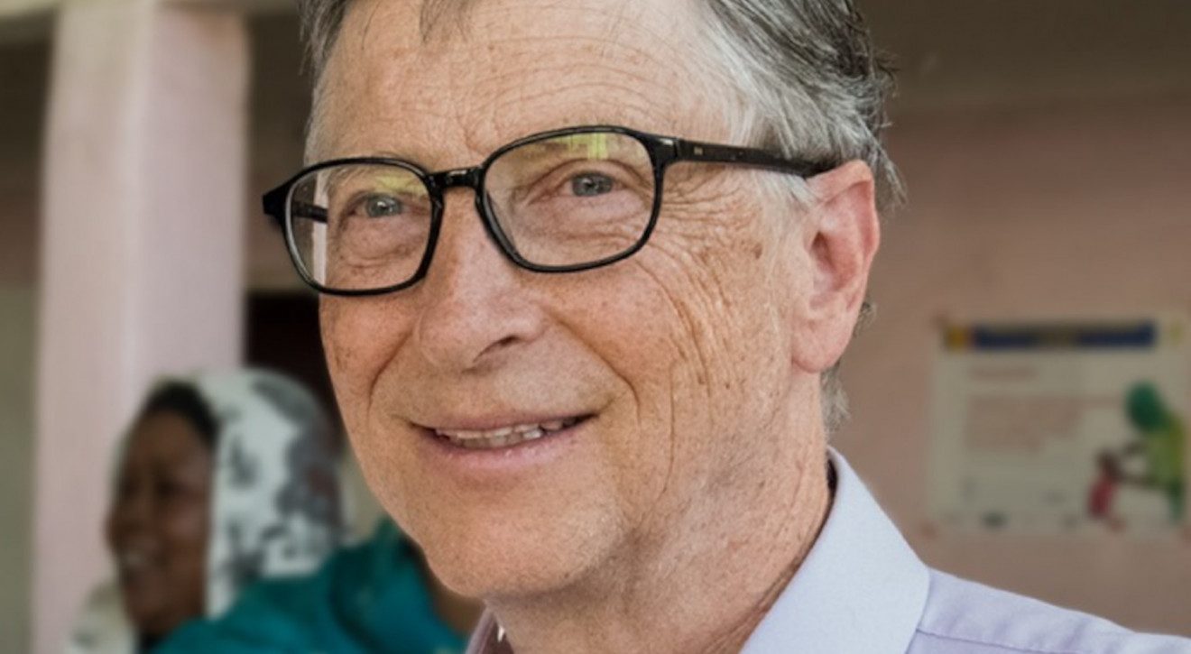 Bill Gates skomentował teorie o chipach w szczepionkach na COVID-19. Trudno się z nim nie zgodzić