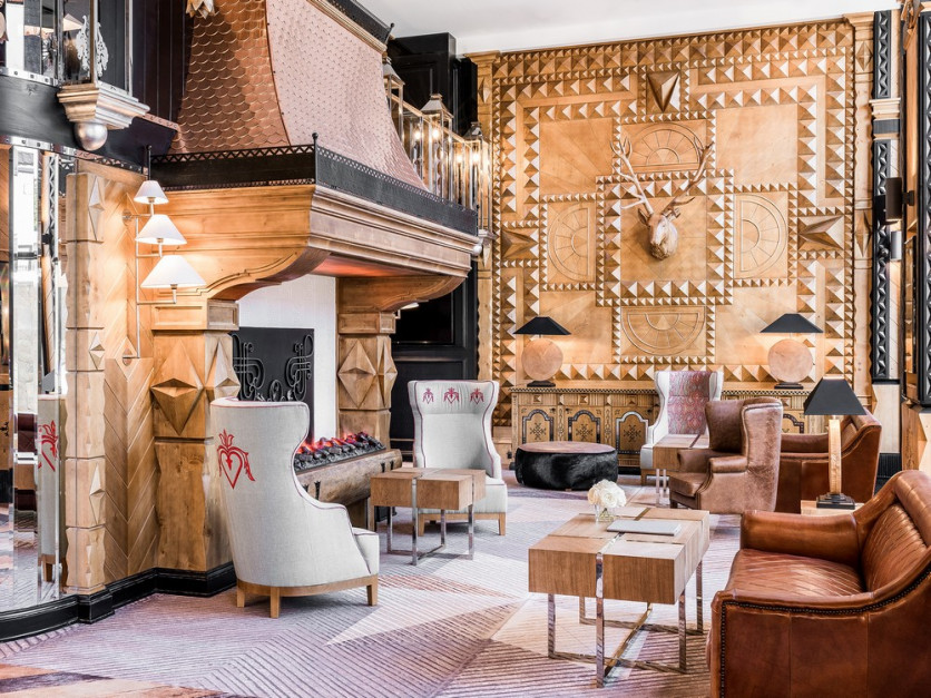 Bachleda Resort Zakopane / mat. prasowe hotelu