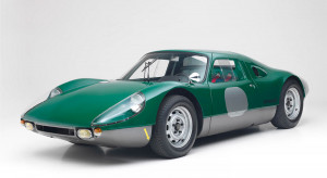Porsche Roberta Redforda trafiło na aukcję. Zabytkowy model wart jest miliony!