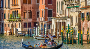 Wenecja wprowadza limity turystyczne/fot. Unsplash