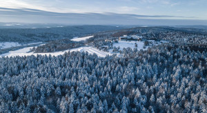 WELL LIST: 10 najlepszych hoteli na ferie zimowe w Polsce