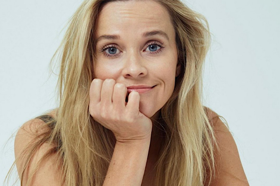 Jak dba o urodę Reese Witherspoon? / Instagram @ReeseWhiterspoon