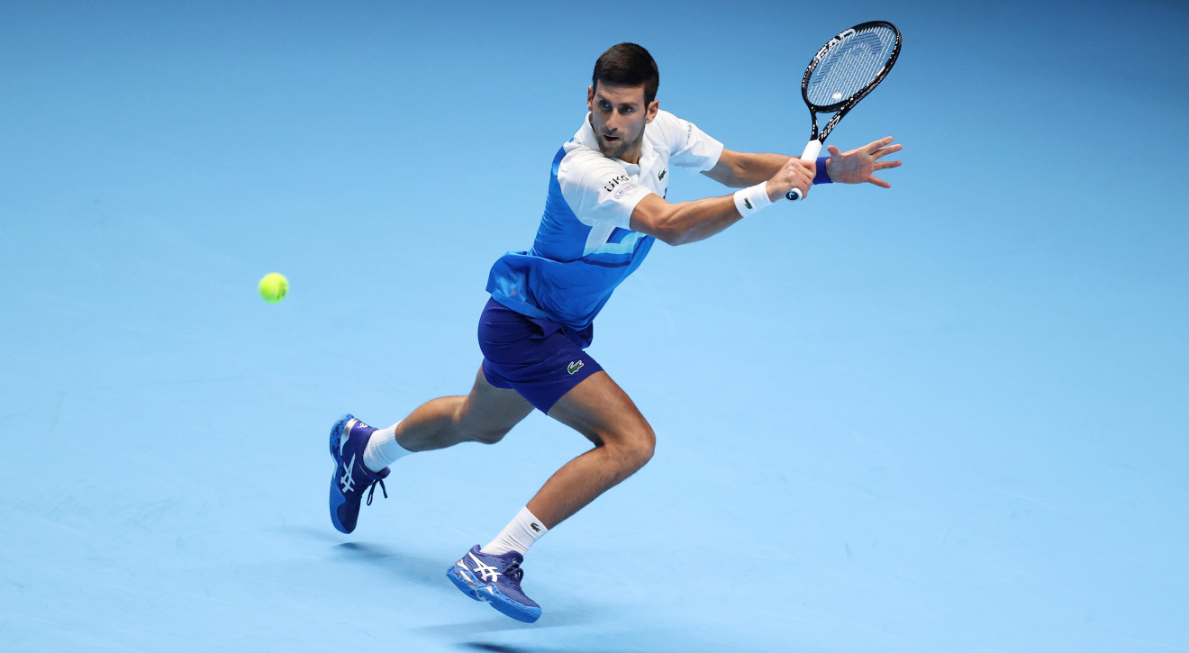 Novak Djokovic nie wystąpi na Australian Open 2022. Australia ostatecznie odmówiła tenisiście