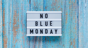 Blue Monday – najbardziej depresyjny chwyt marketingowy. Obala go nawet sam twórca