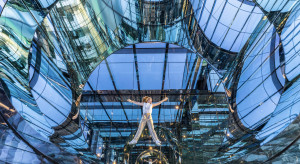 SUMMIT One Vanderbilt / materiały prasowe