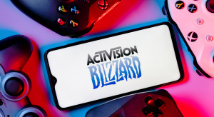 Microsoft przejmuje Activision-Blizzard/fot. Shutterstock