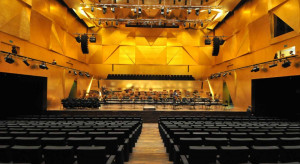 WELL LIST: Tu wibruje muzyka. 10 najlepszych sal koncertowych w Polsce