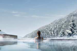 WELL LIST: 8 luksusowych hoteli i ośrodków narciarskich na zimowe wakacje w Europie