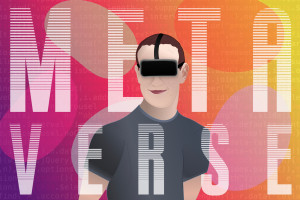 Mark Zuckerberg chce śledzić mimikę twarzy użytkowników Metaverse, by lepiej na tym zarabiać