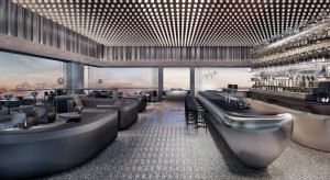 Porsche Design otwiera sieć swoich hoteli. Jeden z pierwszych powstanie na Bliskim Wschodzie