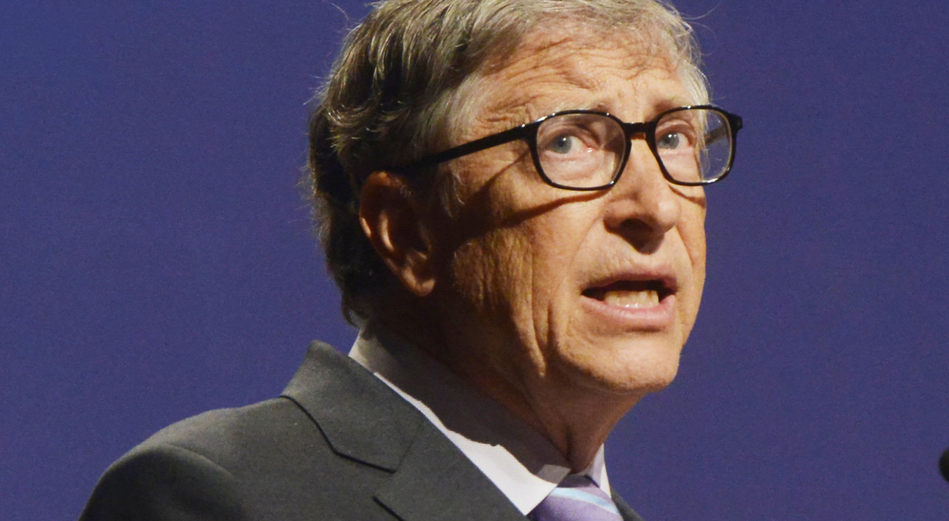 Bill Gates ostrzega przed jeszcze gorszą pandemią i wzywa rządy do współpracy
