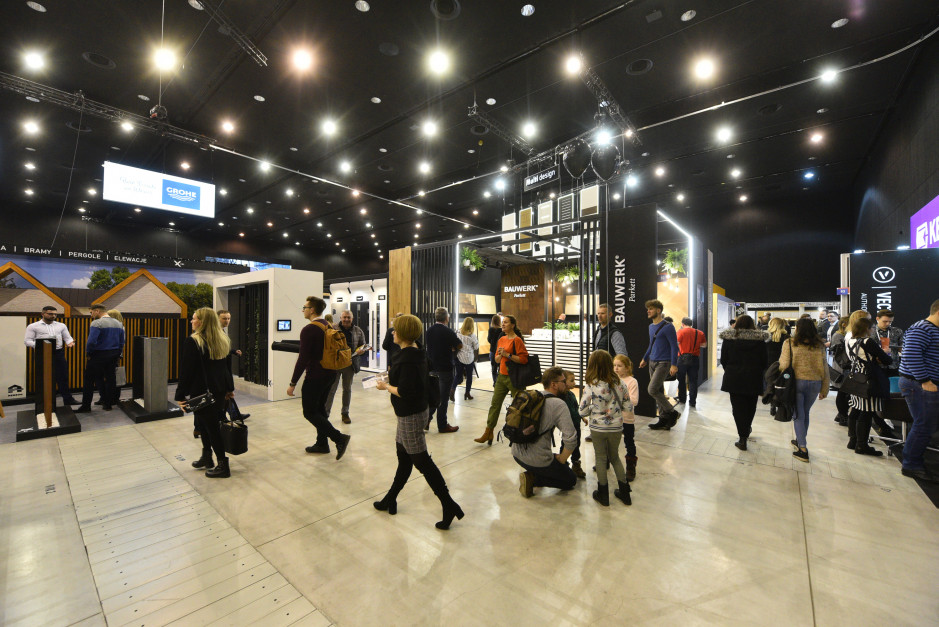 Święto architektury i designu - 4DesignDays 2022 / materiały prasowe