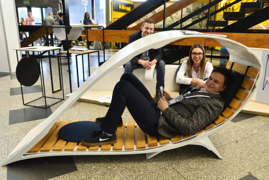 4DesignDays 2022 / materiały prasowe