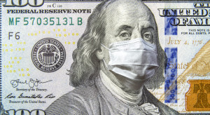 Majątki dziesięciu najbogatszych osób wzrosły dwukrotnie w czasie pandemii/fot. Shutterstock