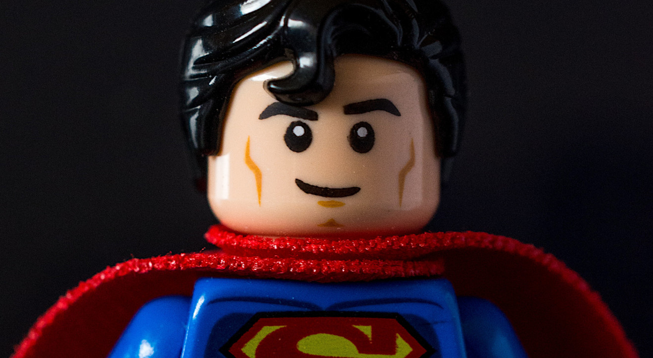 SUPER LEGO: 10 największych i najdroższych zestawów Lego na świecie
