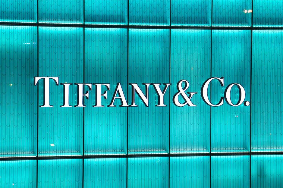 Tiffany & Co. / Shutterstock