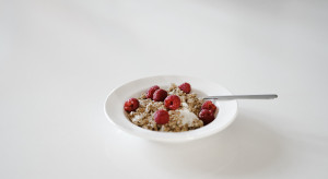 5 super foods, dzięki którym pokonasz zimową chandrę