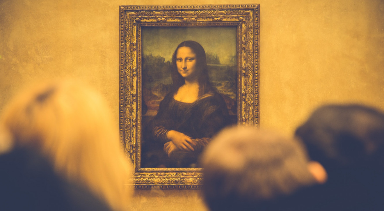Da Vinci Face - ta niezwykła aplikacja zamieni twoje selfie w portret Leonarda da Vinci