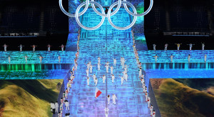 Pekin 2022: 4F ubrała polskich sportowców/ Getty Images