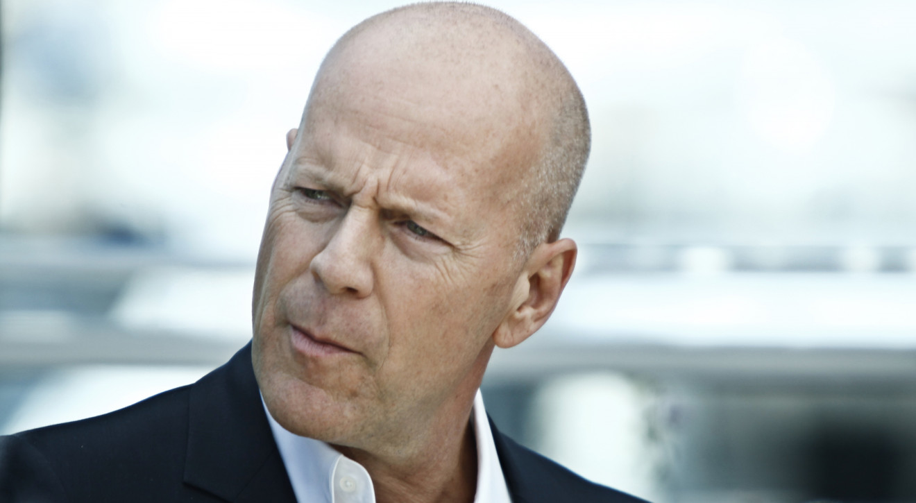 Złote Maliny 2022: Bruce Willis „uhonorowany” swoją osobną kategorią za 8 złych filmów w 2021 roku