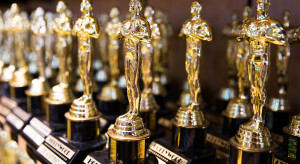 Oscary 2022, lista nominacji/fot. Shutterstock